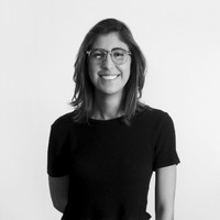 Armadillo Rio Employee Giulia Nasseh's profile photo