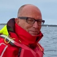 Agfa Employee Frank Haes's profile photo