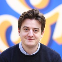 MaPS System S.A. Employee Florent Perot's profile photo