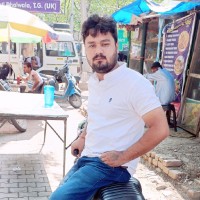 IG Drones Employee Rakesh Dhankar's profile photo