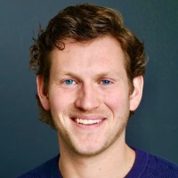 Stealth Startup Employee Adam Hull's profile photo