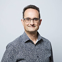 Algbra Employee Alex Daly's profile photo