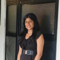 Glassco Laboratory Equipments Pvt. Ltd. Employee Harshita Anand's profile photo