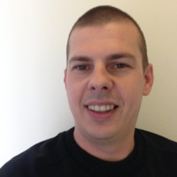 Energiewacht West Employee Daniel Baars's profile photo