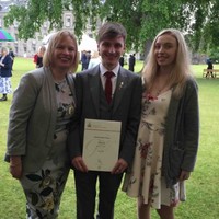 Strategic Resources European Recruitment Consultants Ltd Employee Sharon Baxter's profile photo