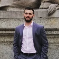 Rami Chaura Email