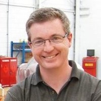 Mike Glew Email & Phone Number