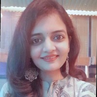 Dolly Shah Email