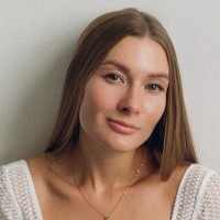 FMBC s.r.o. Employee Ievgeniia Vergeles's profile photo