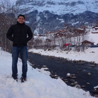 M-Cube Engineering Sdn Bhd Employee Amirul Azhar's profile photo