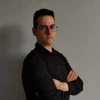 Purelab Employee Mirko Albanese's profile photo