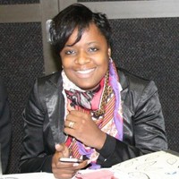 MTC Namibia Employee Patience Kangueehi-Kanalelo's profile photo
