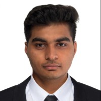 SpotsNow Employee Dishant Miyani's profile photo