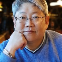 HL MANDO CORPORATION EUROPE GMBH Employee Hyunjun Kim's profile photo