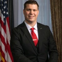 South Jersey Elevator Employee William McGrath's profile photo