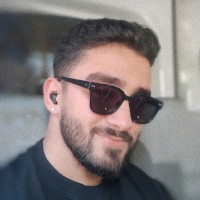 VeriUs Technology Employee Ahmet Gülmez's profile photo