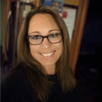 Nationwide Employee Tabitha Geiger's profile photo