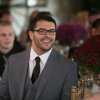 Media Ozone Employee Christopher Spina's profile photo