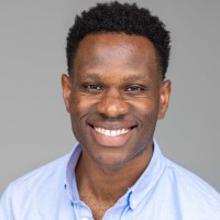 Rooted School Foundation Employee Jonathan Johnson's profile photo