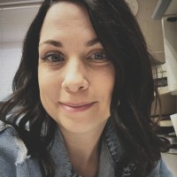 North Mississippi State Hospital Employee Courtney Yager's profile photo