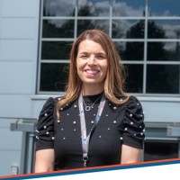 Autins Group plc Employee Ruth Harrison's profile photo