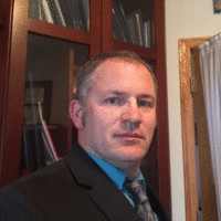 HawkeyePedershaab Employee Clay Buster's profile photo