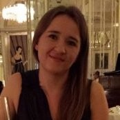 Improbable Employee Monika Samul's profile photo