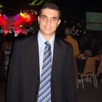Medic Solution Employee Luiz Carlos dos Santos's profile photo
