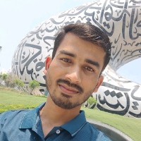 Vins Technical Solutions LLC Employee Er. Kumar's profile photo