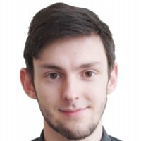 Advanced Navigation & Positioning Corporation Employee Forrest Kaminski's profile photo