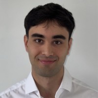 Oliver Rhodes's profile photo
