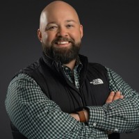 Casebook PBC Employee Cory Terrell's profile photo