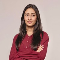 morpholio Employee Kritika Thakur's profile photo