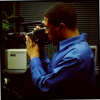 Second Wind Creative Employee Leonard Hardin's profile photo