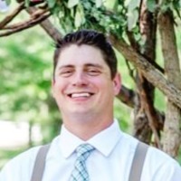 Virginia Air Distributors Employee Troy Reeder's profile photo