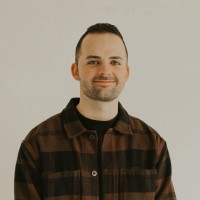 Structural Steel & Plate Fabrication Employee Cade Poll's profile photo
