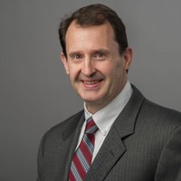 Javits Center Employee Mark Sims's profile photo