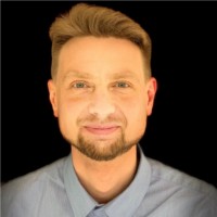 IP Fabric Employee Pavel Bykov's profile photo