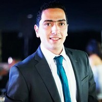 Gulfcom Inc. Employee Jameel Akroush's profile photo