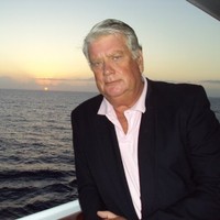 Jon O'Connor Email & Phone Number