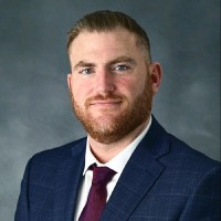 University of Oklahoma College of Law Employee Josh Emerson's profile photo