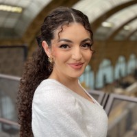 Temenis Conseil Employee Djenna Hamaoui's profile photo