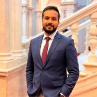 Shailendra Patel Email