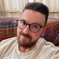 PSS UK Employee Michael Jones's profile photo