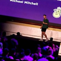 Employment Hero Employee Michael Mitchell's profile photo