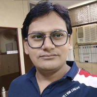 Sage Metals Employee Umesh Kumar's profile photo