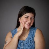 Flyleaf Books Employee Jamie Kovacs's profile photo