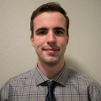 Ubiquity Retirement + Savings Employee Colin Campbell's profile photo