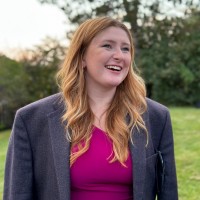 Crossroads MA Employee Briana Vessey's profile photo