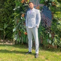 StreamDelta Employee Kıvanç Aksoy's profile photo